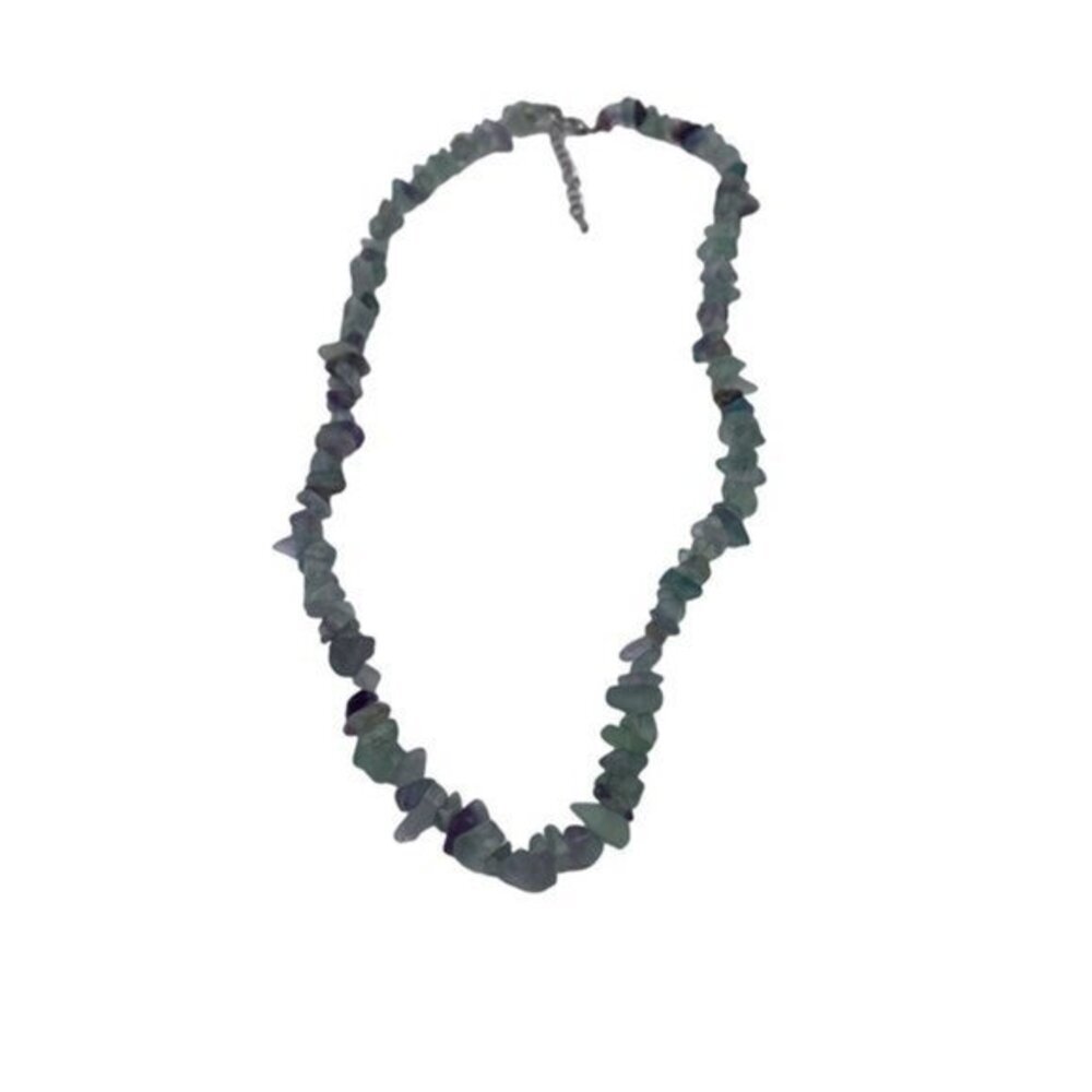 Stone Beaded Fashion‎ Necklace Women’s